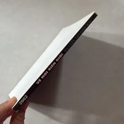 Về nơi biên giới - Nguyễn Thị Diệp Mai 746917