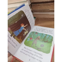 Stories of Merlin - Usborne Young Reading