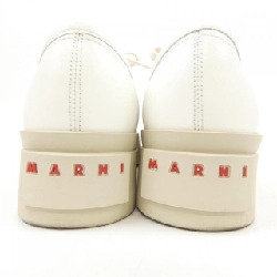 MARNI snzw003020p2722 giày sneaker 657884
