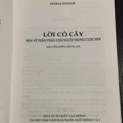 Combo lời cỏ cây + ngọn nến chảy tàn 592771