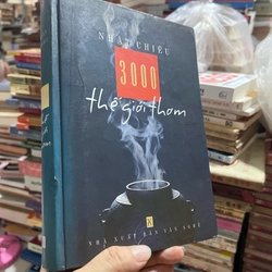 3000 Thế giới thơm