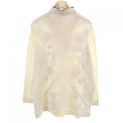 【Mã giảm giá】【Cổ điển】Áo HERMES 645816