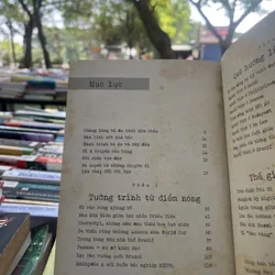 TỪ BÀN MÔN ĐẾN CHERNOBYL 697212