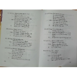 Kho tàng thành ngữ tục ngữ dân gian M'Nông L5 - 2010 - 294 trang VĂN HỌC ANTQ2012-213 737632