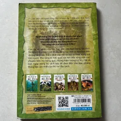 Trong sâu thẳm của bí ẩn Tập 4 935005