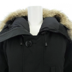 Áo khoác lông Canada Goose - Hàng hiệu Authentic 896901
