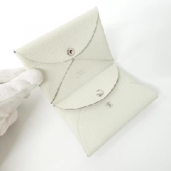 Ví tiền Hermes Calvi Duo 082977CK - Hàng hiệu Authentic 806063