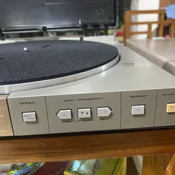 Đầu đĩa than Akai 598844