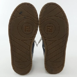 Giày sneaker FENDI - Hàng hiệu Authentic 904008