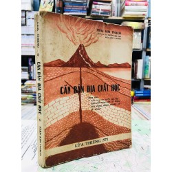 Căn bản địa chất học - Trần Kim Thạch 52068