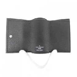 Ví Louis Vuitton Portefoy Lock Mini M63921 623437