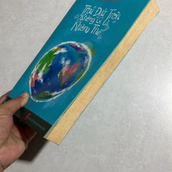 Trái Đất tròn không gì là không thể 548012