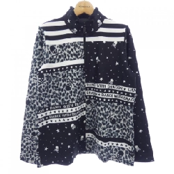 DANCE WITH DRAGON áo