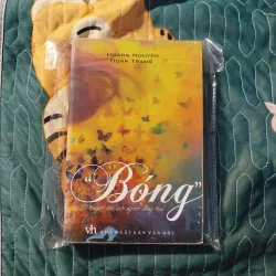 Bóng - Tiểu thuyết