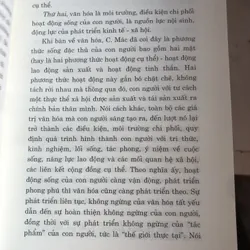 Văn hoá và phát triển: Những vấn đề của Việt Nam và kinh nghiệm của thế giới 722864