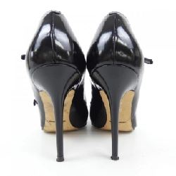 【Mã giảm giá】Dolce & Gabbana DOLCE&GABBANA giày cao gót 663140