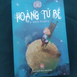 Hoàng tử bé 317307