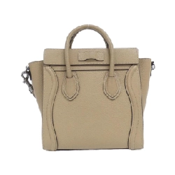 Túi xách Celine Luggage Nano 189243DRU 618030