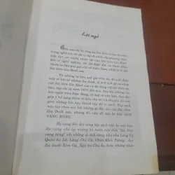 Lý Nhân Phan Thứ Lang - SÀI GÒN VANG BÓNG 590375