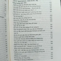Đặc biệt tin cậy - Vị đại sứ ở Washington qua 6 đời tổng thống Mỹ 1001469