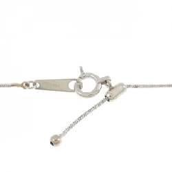 Dây chuyền kim cương PT900/PT850 0.263CT - Hàng hiệu Chính hãng 859004