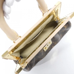 Túi xách Louis Vuitton Monogram Clutch M46544 - Hàng hiệu Chính hãng 766004