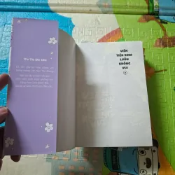 Viên Tiên Sinh Luôn Không Vui (bộ 2 tập) 787630