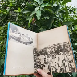 Dưới Lá Cờ Vẻ Vang Của Đảng 706340