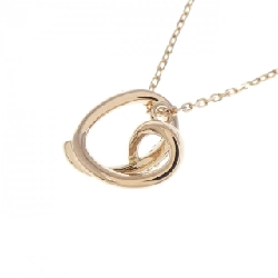 Dây chuyền kim cương 4゜C - Hàng hiệu Authentic 846006