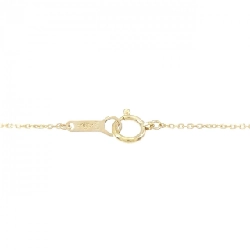 Dây chuyền K18YG - Hàng hiệu Chính hãng 866490