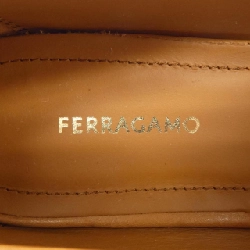 【Mã giảm giá】Giày FERRAGAMO 661355