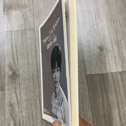 Trần lệ xuân thăng trầm quyền, tình. 999 458968