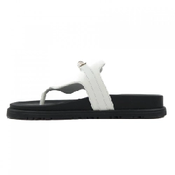 HERMES Empire KELLY BUCKLE 232116Z Sandal - Hàng hiệu Authentic 827094