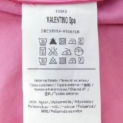 【Mã giảm giá】Red Valentino RED VALENTINO Áo khoác trench 636507