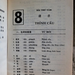Khẩu ngữ tiếng Hán hiện đại ; nhà xuất bản Đồng Nai 1996 306260