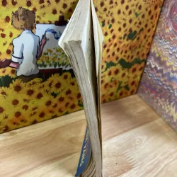 Bí Mật Thứ Hai Của Chìa Khóa Vàng 966551