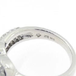 Nhẫn trái tim Ponte Vecchio 1.44CT - Hàng hiệu Chính hãng 837320