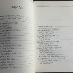 Bộ 3 cuốn Xuất Gia Toàn Tập 688800