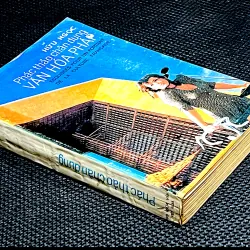 PHÁC THẢO CHÂN DUNG VĂN HÓA PHÁP - HỮU NGỌC 1023159