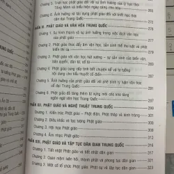 NỀN VĂN HÓA PHẬT GIÁO TRUNG QUỐC - LƯU TRƯỜNG CỬU 726690