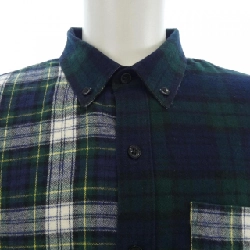 Áo sơ mi L.L.BEAN - Hàng hiệu Authentic 897094