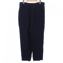 【Vintage】Quần HERMES HERMES có khóa bên 649282