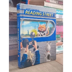 Reading Street - Scott Foresman 528625