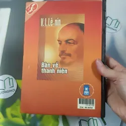 Bàn Về Thanh Niên - V. I. Lê nin 990459