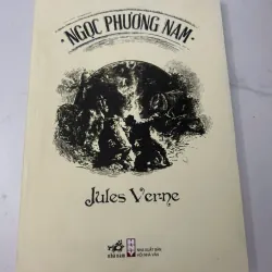 Ngọc Phương Nam - Jules Verne