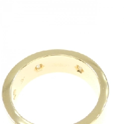 Nhẫn Cartier Love Full Diamond - Hàng hiệu Authentic 837969