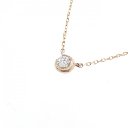 Nhẫn trang sức Star Jewelry Moon Setting 0.04CT - Hàng hiệu Authentic 840639