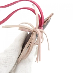 Hàng hiệu Authentic Hermes Rodeo Touch Bag Charm PM 082340CA 774142