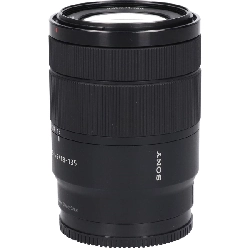 E18-135mm F3.5-5.6 OSS - Hàng hiệu Authentic 877919