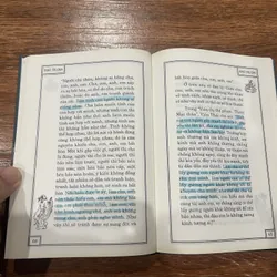 Đạo Lập Nghiệp - Đạo Trị Gia - Đạo Tu Thân - Đạo Xử Thế có 4 cuốn (6) 714882